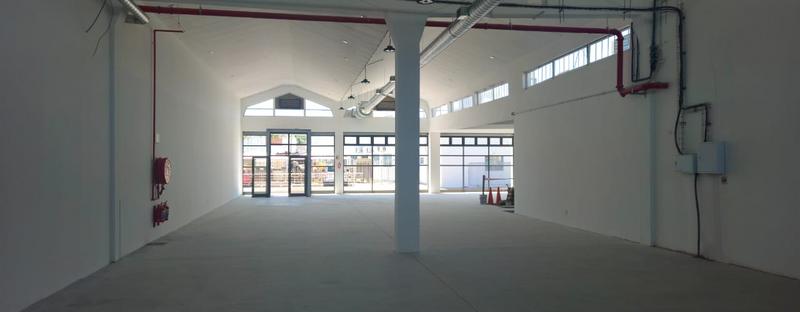 To Let commercial Property for Rent in Ndabeni Western Cape